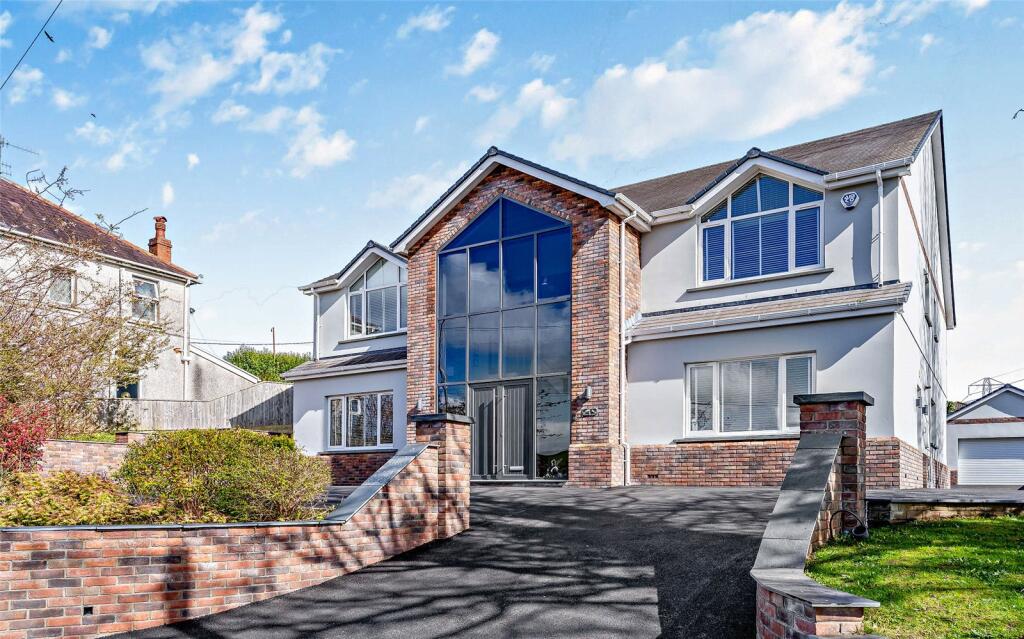 Main image of property: Swiss Valley, Llanelli, Carmarthenshire, SA14