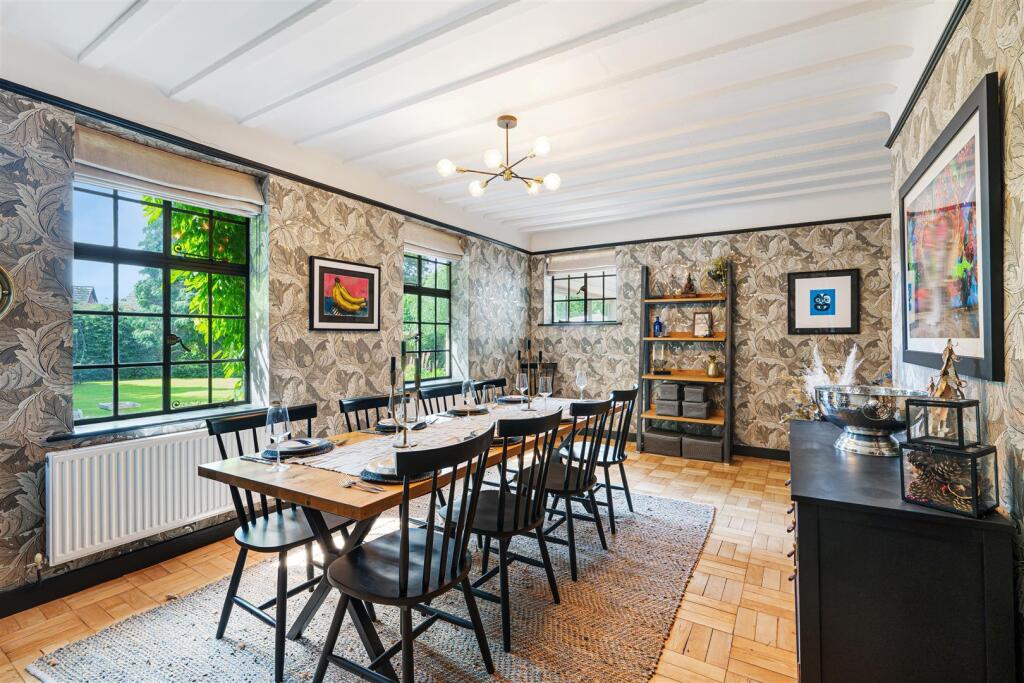 House in Llandudno, Chirk - More