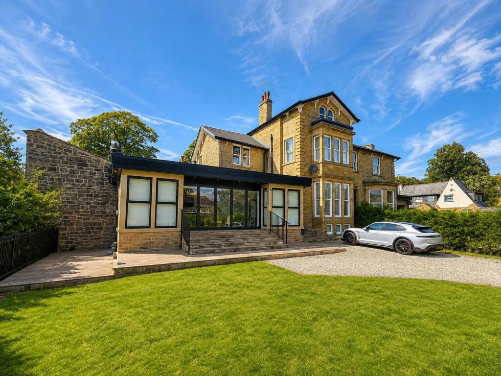Main image of property: Woodlands Drive, Apperley Bridge, Bradford, West Yorkshire, BD10