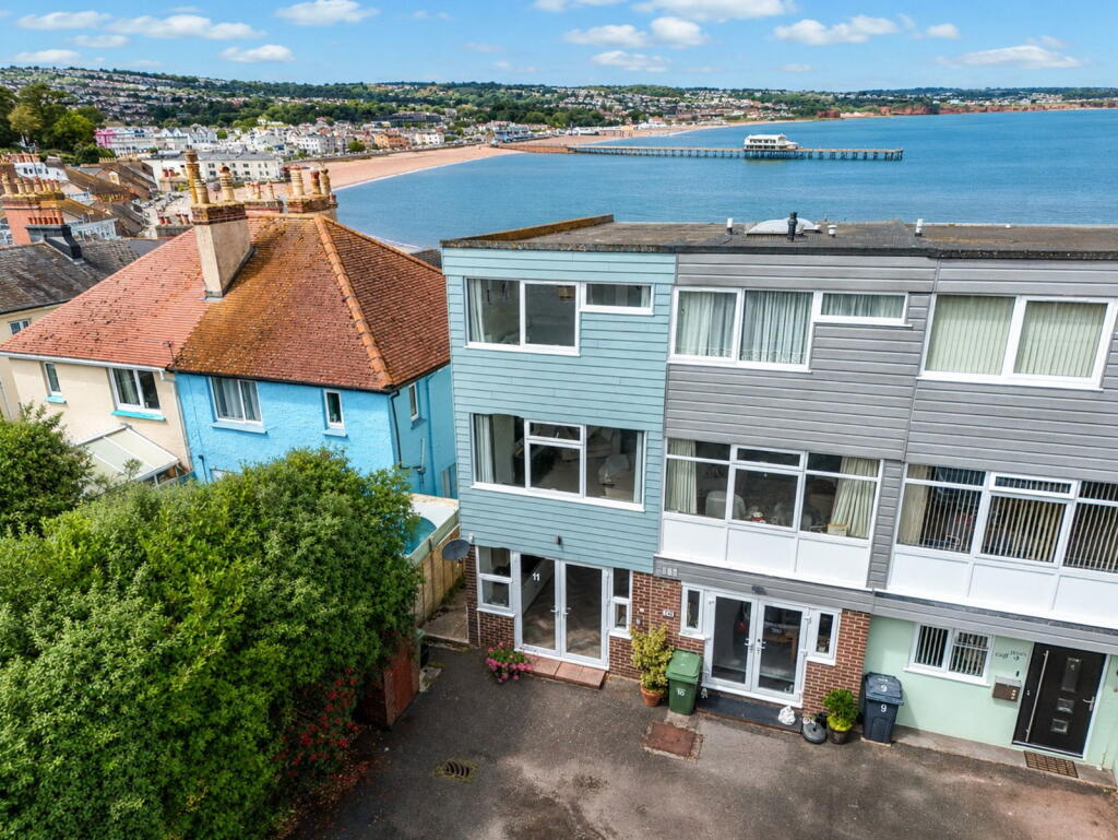 Main image of property: Cliff Road, Roundham, Paignton