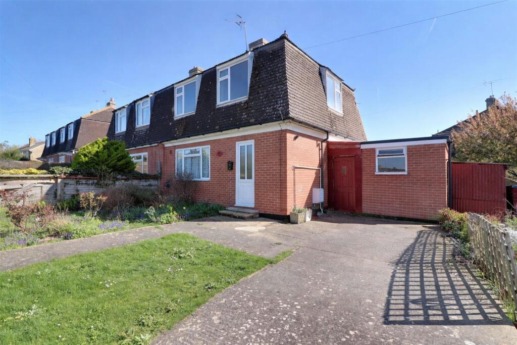 Main image of property: Wharfdale Way, Bridgend, Stonehouse