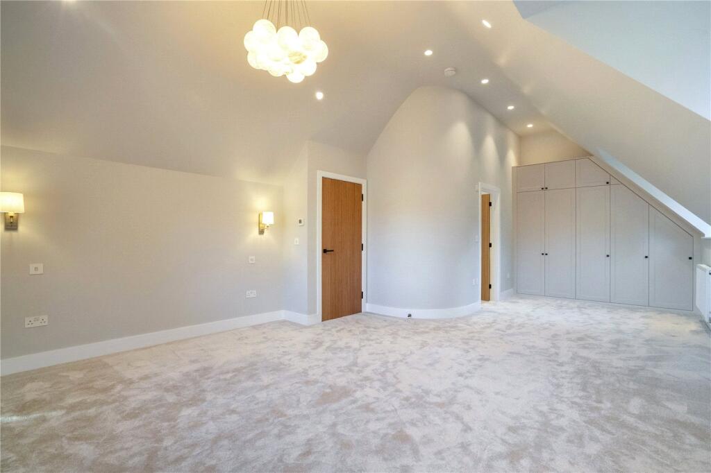 House in Cotswold, Blockley - More