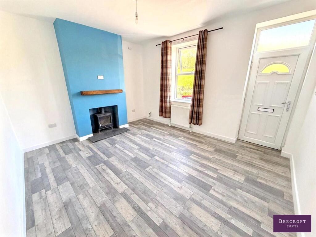 3-bed terraced on Grange Lane, Barnsley, £135,000