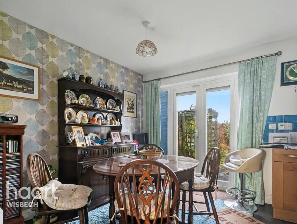 Main image of property: Oxfield Drive, Gorefield