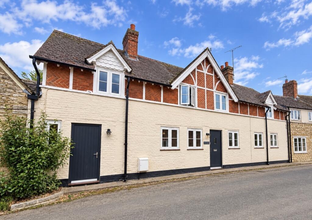 Main image of property: Mere Road, Finmere, Buckingham, MK18