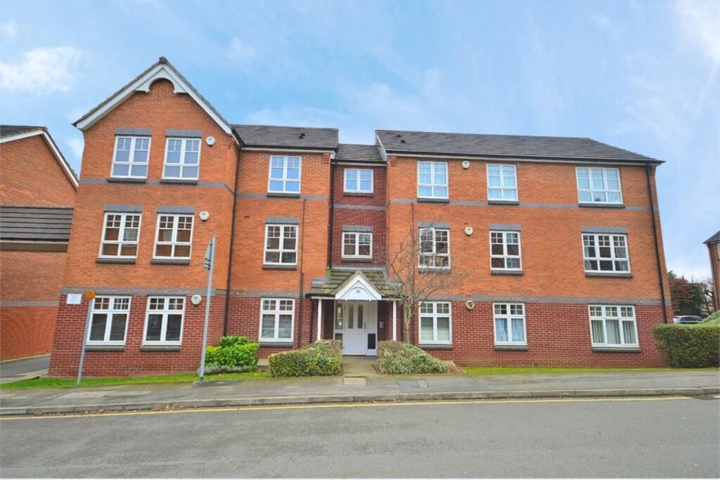 Main image of property: The Nurseries, Northampton, NN1