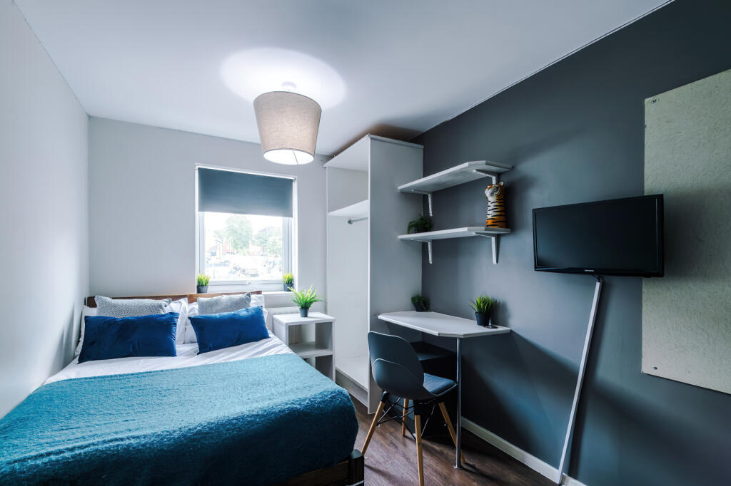 Apartment in Nottingham - View 2