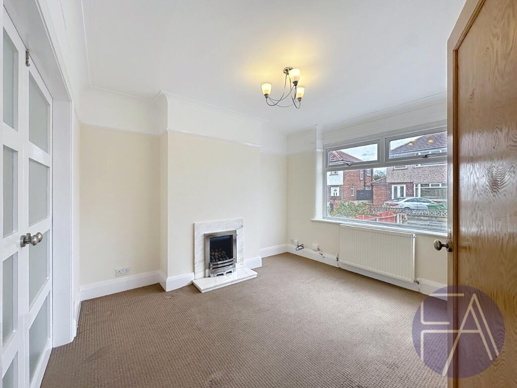 House in Sefton, Liverpool City Region - View 4
