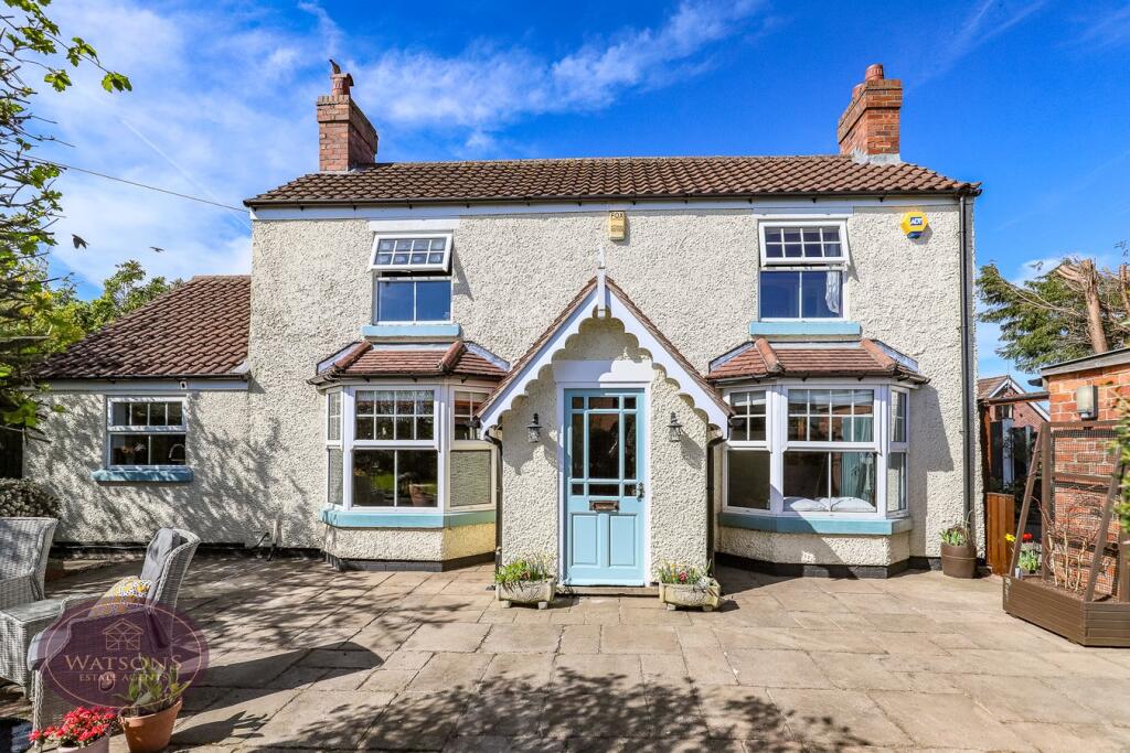 Main image of property: Newthorpe Common, Newthorpe, Nottingham, NG16