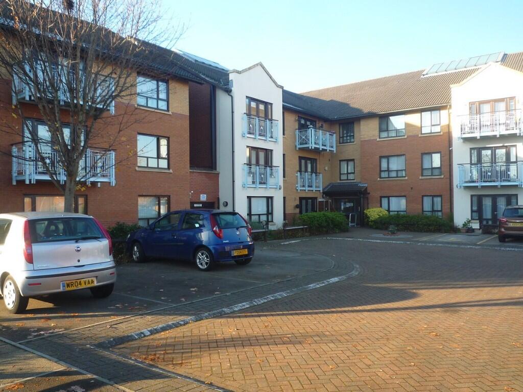 Main image of property: Ennis Court,Waterstone Close, Liverpool, Merseyside, L11