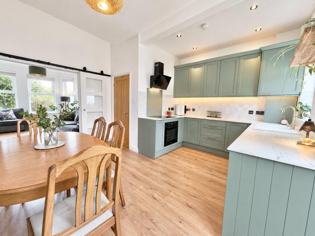 House in Hoylake, Meols - View 2