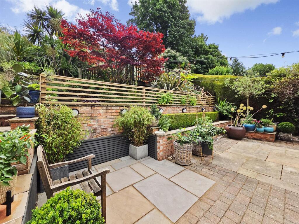 Glebe Farm View, Gedling, Nottingham - View 3