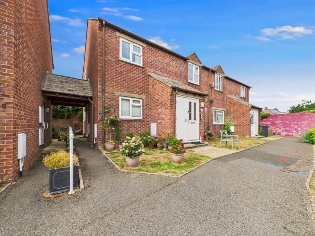 Apartment in Gloucester
