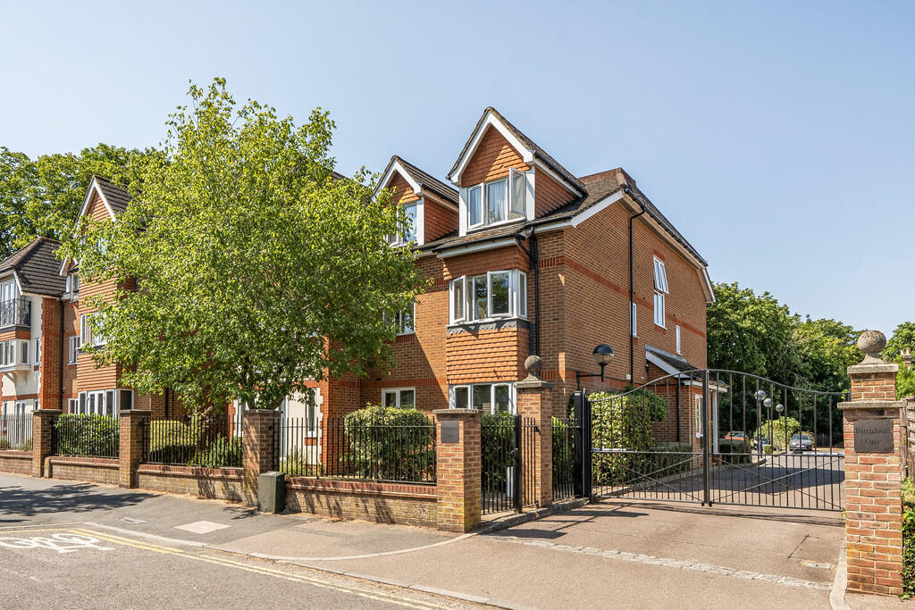 Main image of property: Stoke Road, Guildford
