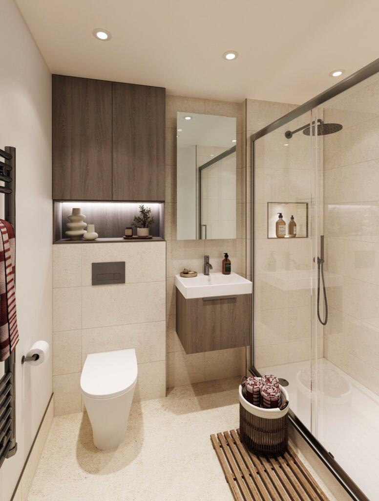 Plot 5 Poplar House, One Waterside, Bath, BA2 photo 4