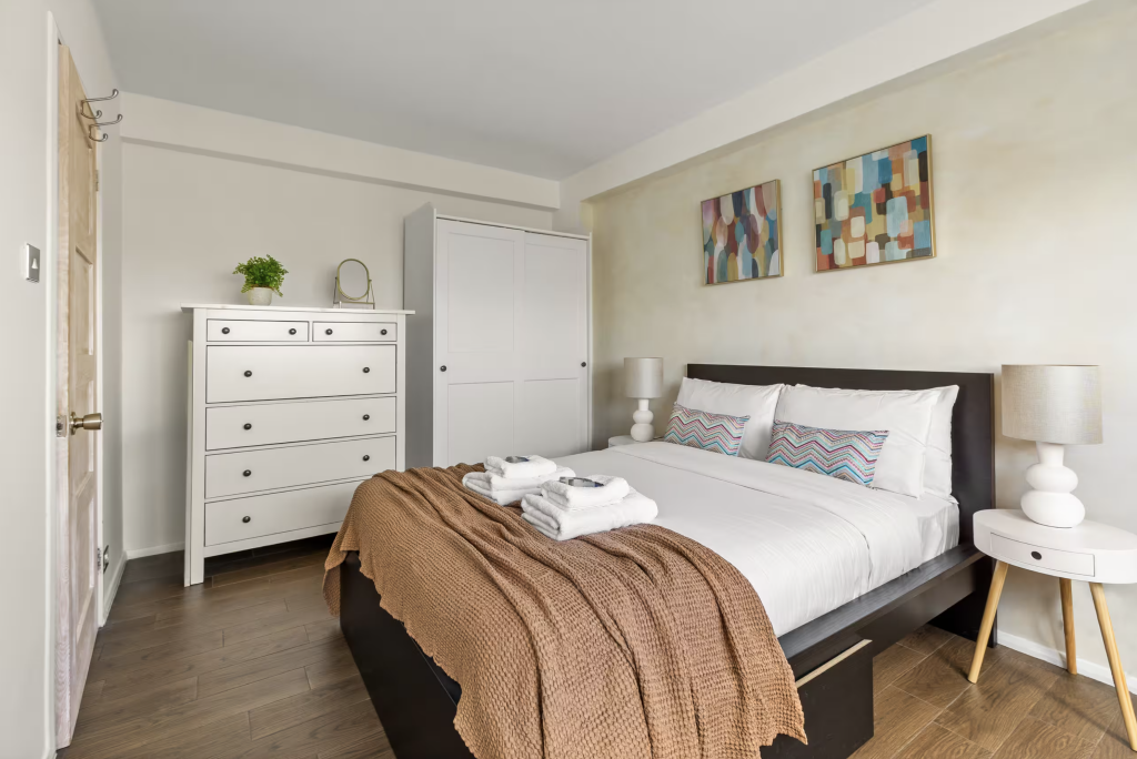 Apartment in London - View 5