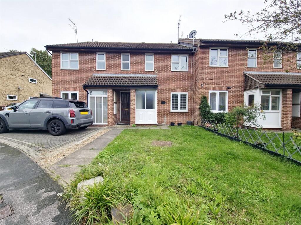 Main image of property: Pagette Way, Badgers Dene, Grays, Essex, RM17