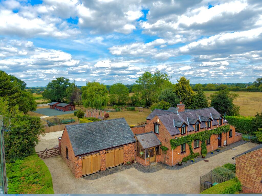 Main image of property: Mill Road, Bronington, SY13