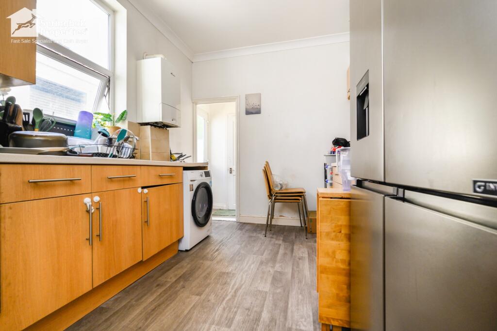 House in Portsmouth - View 5