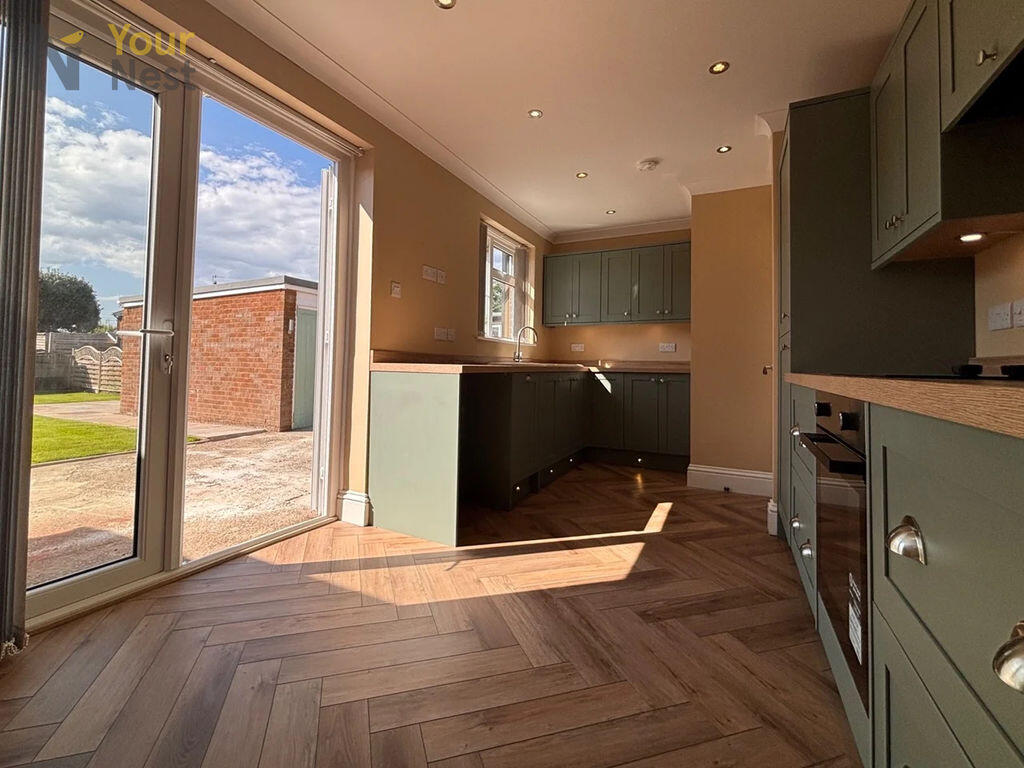 Main image of property: Stoney Haggs Road, Seamer, Scarborough YO12 4HR