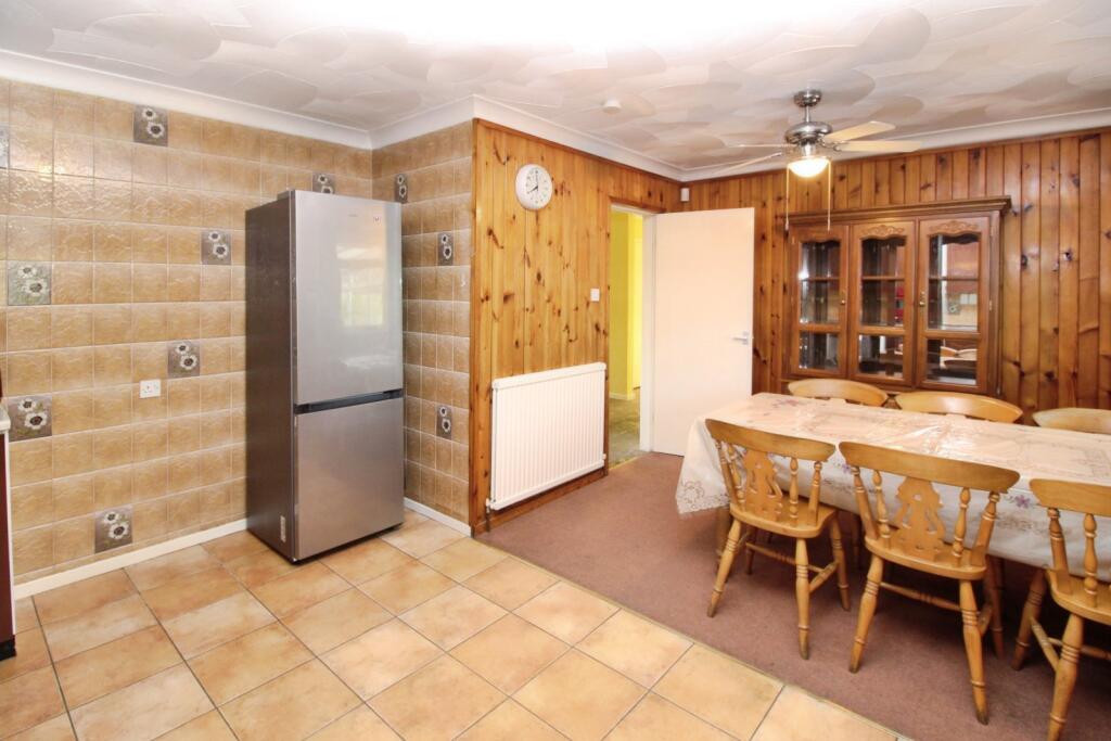North Road, Brotherton, Knottingley, North Yorkshire, WF11 photo 4