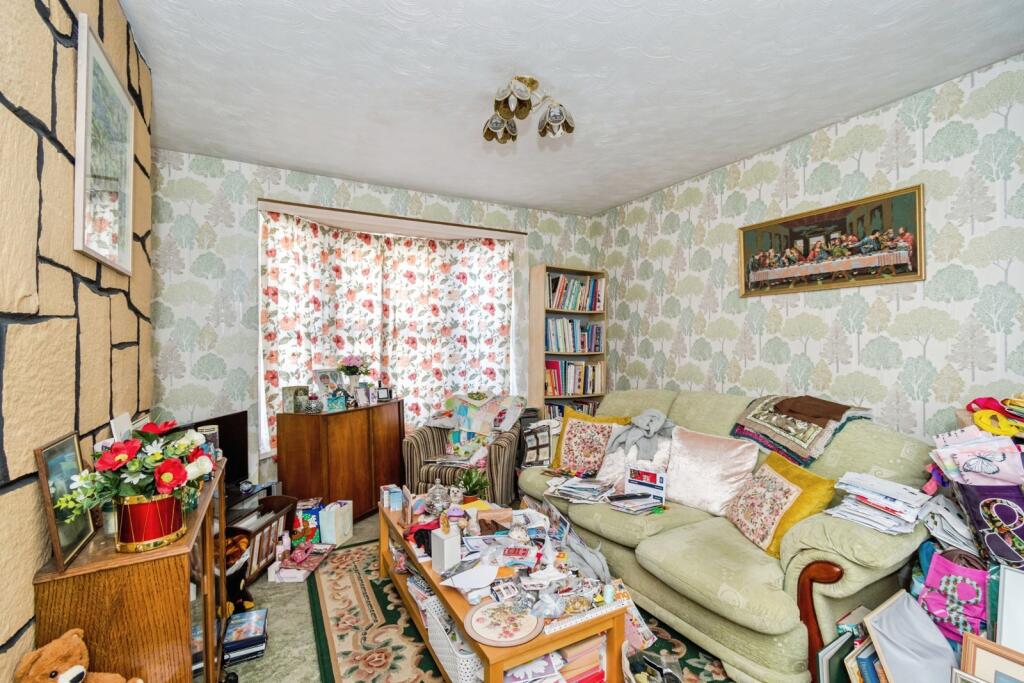Nelson Road, Southampton, Hampshire, SO15 photo 4