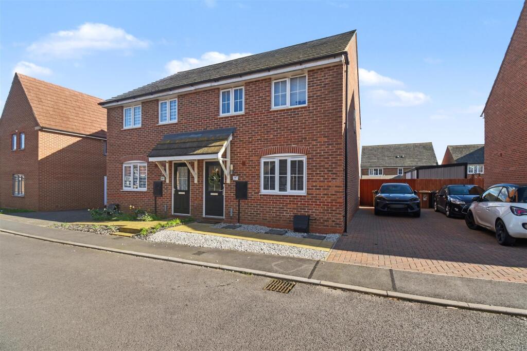 Main image of property: NN17, Prestoe Close, Priors Hall Park