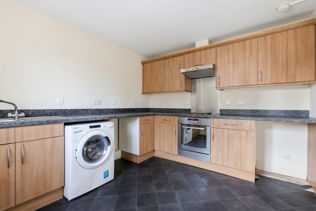 Apartment in Glasgow - View 4