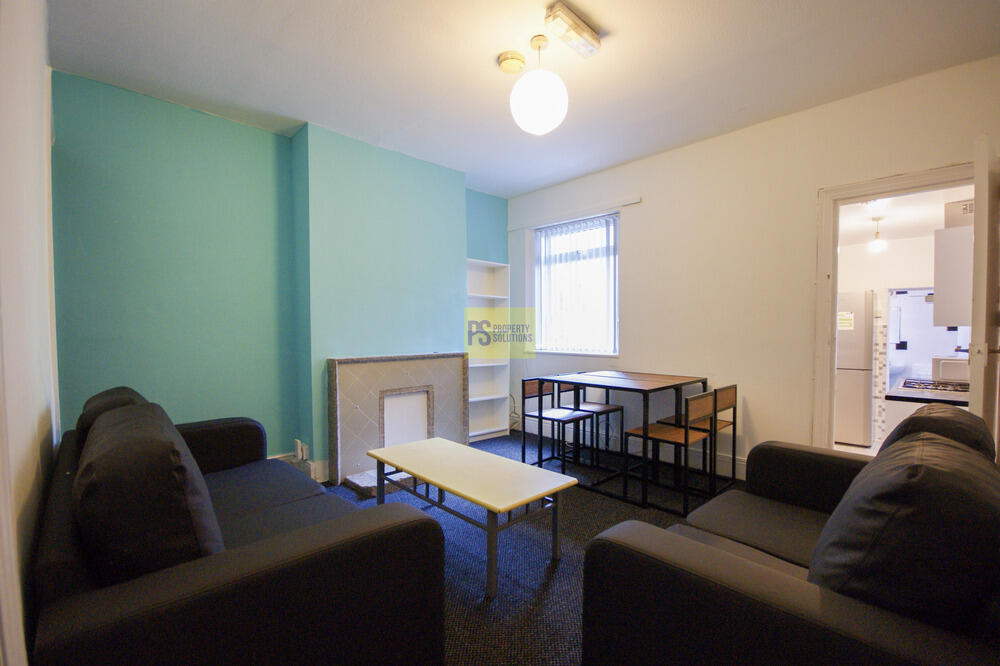 Main image of property: Dawlish Road