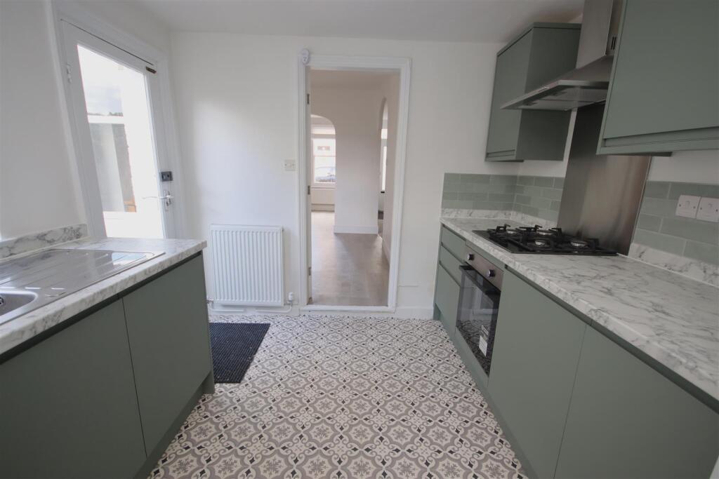House in Cambridge - View 5