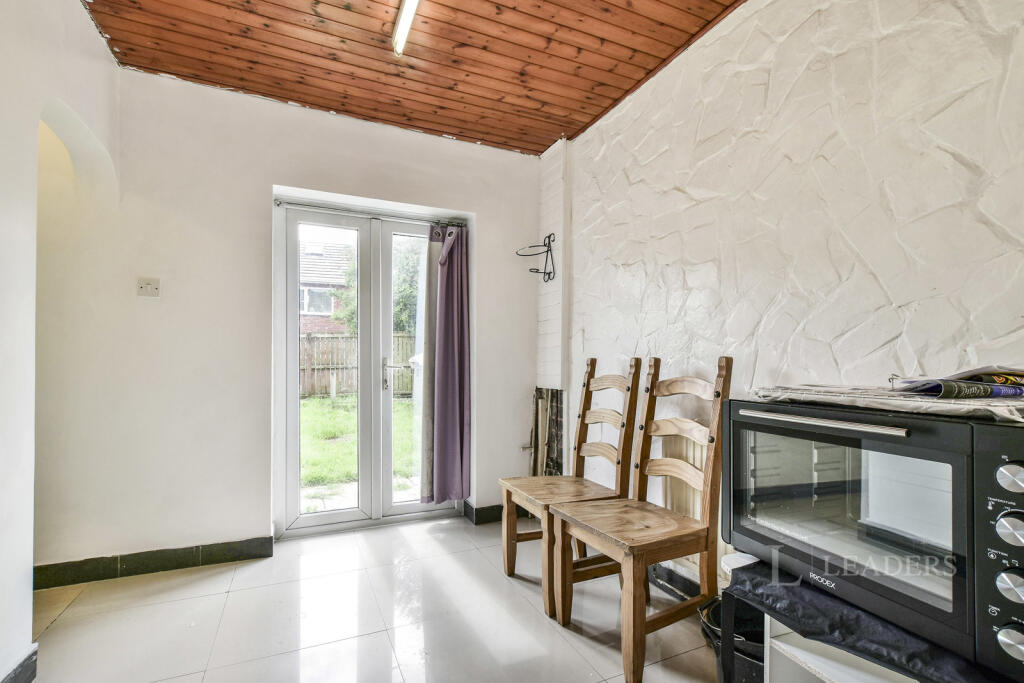 House in Manchester - View 5