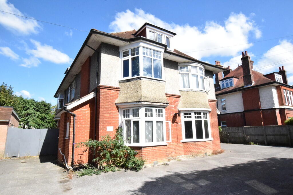 Main image of property: Milton Road