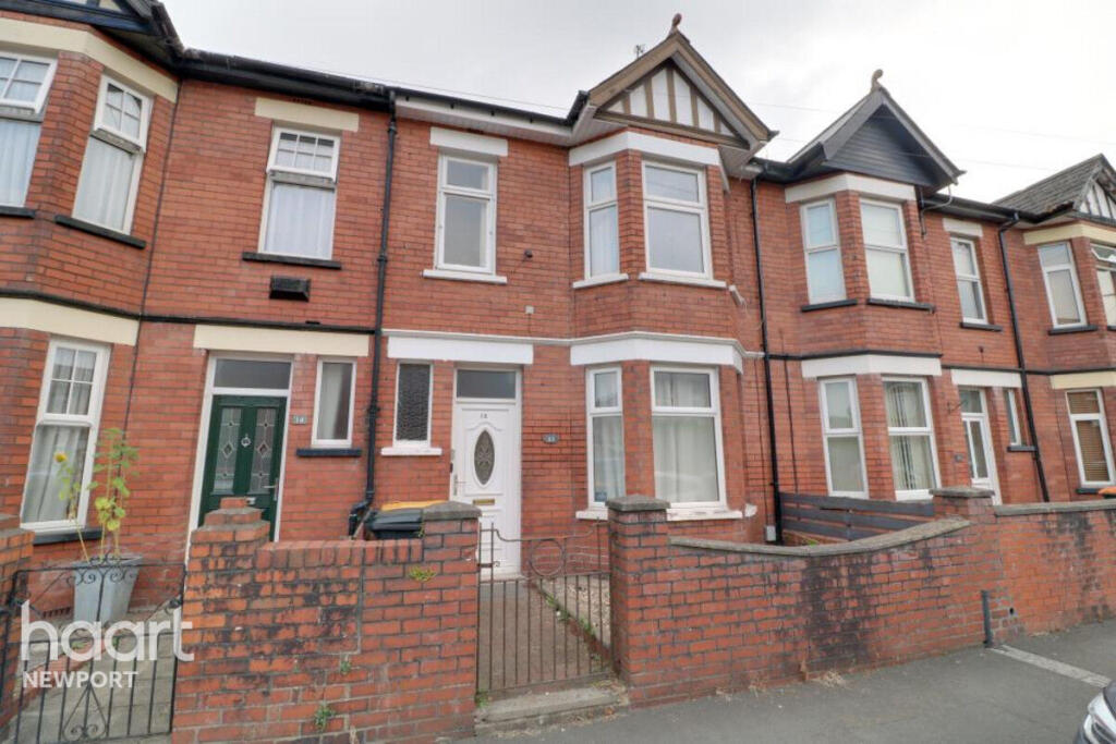Main image of property: Aston Crescent, Newport