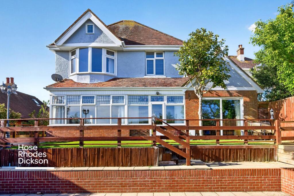 House in Portsmouth
