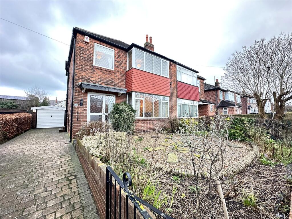Main image of property: Knightsway, Leeds, West Yorkshire