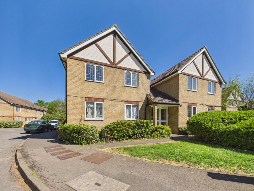 Main image of property: Rockall Court, Langley, Berkshire, SL3