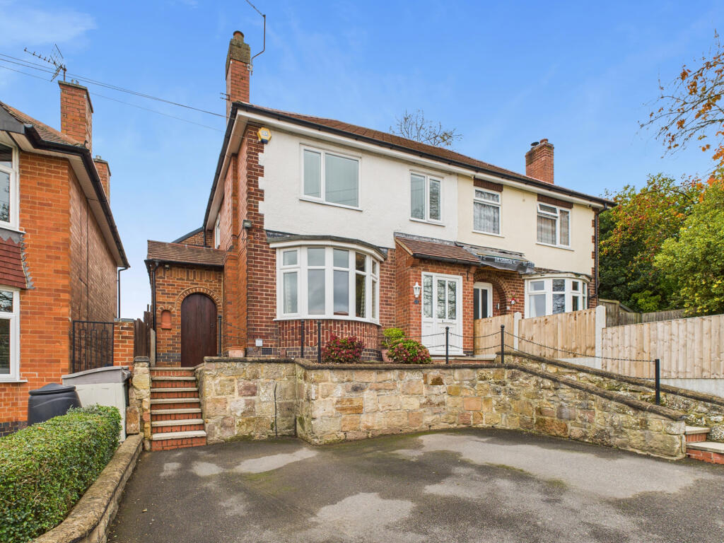 Main image of property: Cornhill, Allestree