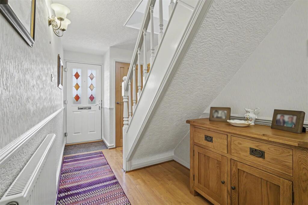 Trowell Grove, Long Eaton - View 5
