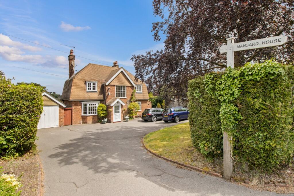 Main image of property: St. Johns Road, Crowborough, East Sussex, TN6