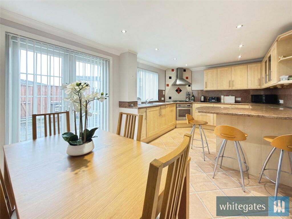 Main image of property: Bowland Drive, Litherland, Merseyside, L21