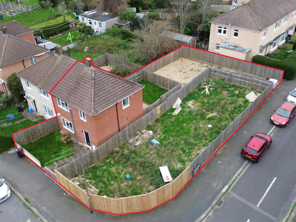 Main image of property: Sheppard Road, Fishponds, Bristol