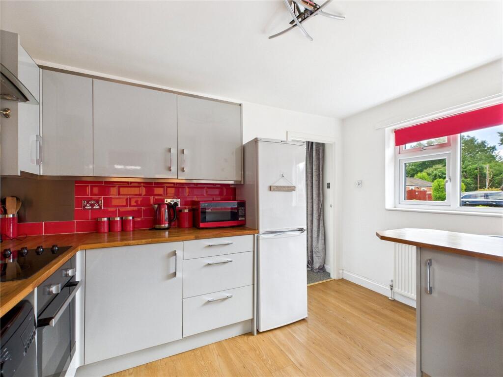 Main image of property: Chatsworth Crescent, Trimley St. Mary, Felixstowe, Suffolk, IP11