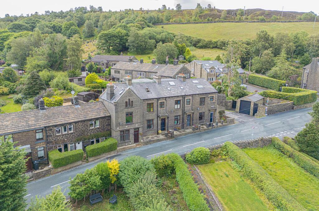 Main image of property: Ayre View, Hebden Bridge, HX7