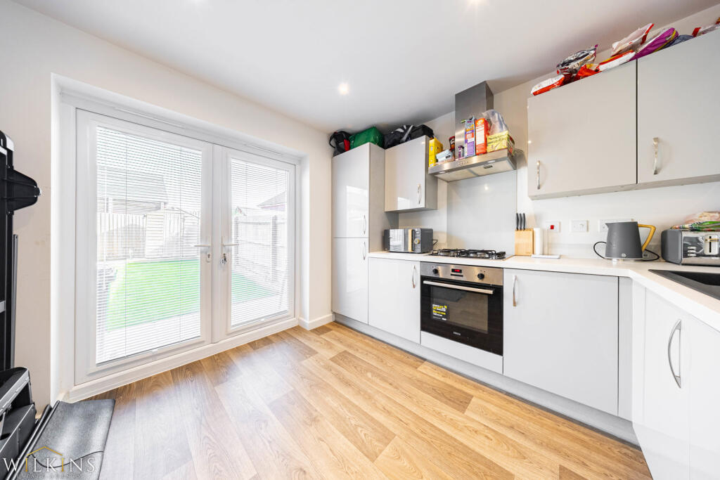 House in Leicester - More