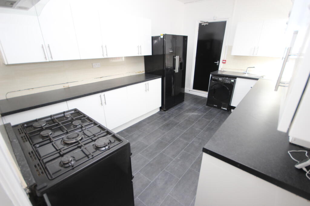House in Liverpool - View 4