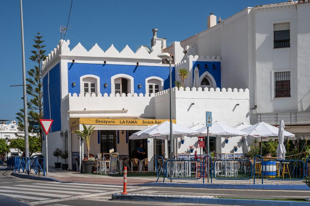 Main image of property: Andalucia, Malaga, Nerja