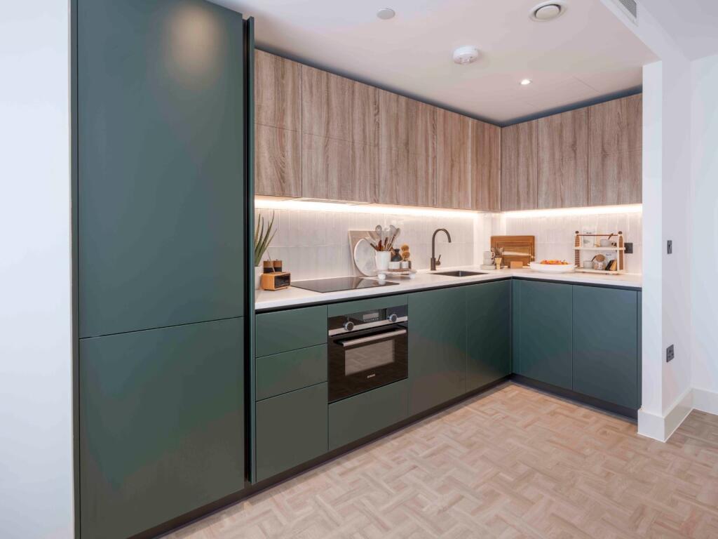 Apartment in London - View 4