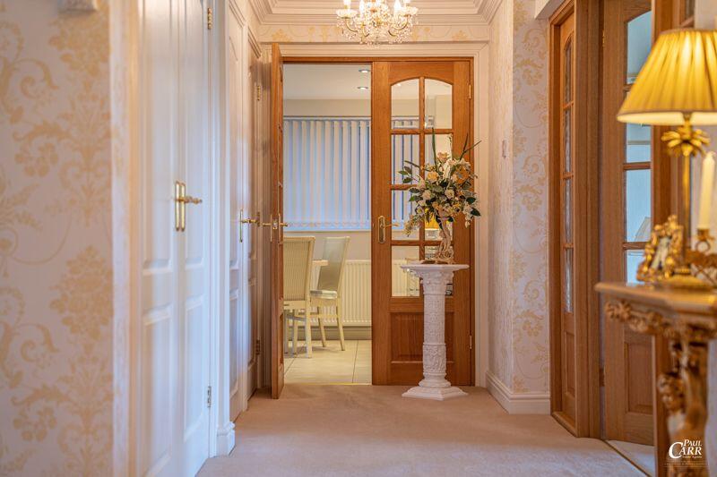 Apartment in Lichfield, Shenstone - View 4