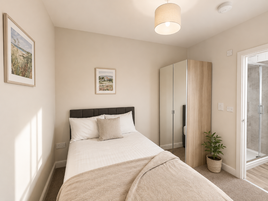 Main image of property: Cambridge Street, DN11