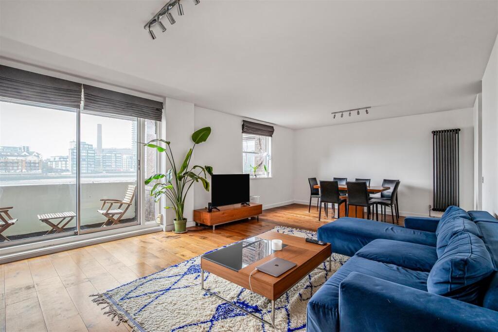 Main image of property: Vicarage Crescent, Battersea, SW11